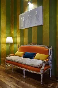 Palazzo di Alcina-Residenza D'Epoca - Reception