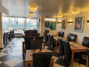 Hotel Freiheit - Restaurant
