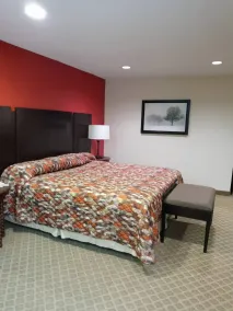 Country Hearth Inn & Suites Kenton - Værelse