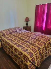 Randolph Hotel - Room