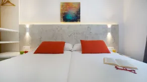 Ura Hotels Lara Adults Only - Chambre