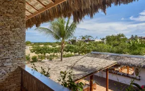 Villa Praia - La Villa Group - View from room