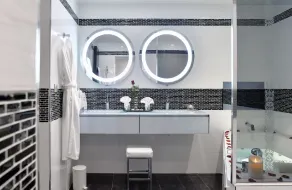 Auberge de Cassagne & Spa - Værelse