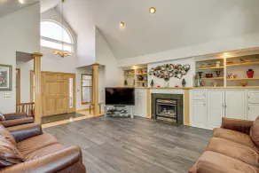 Waterfront Alexandria Gem: Family & Group Friendly - Interior