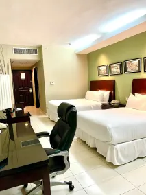 SAND DIAMOND HOTEL - Room