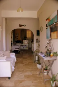 GIOTA ROOMS - Entréinterör