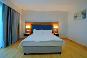 Hotel El Bey Jijel - Room