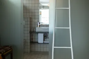 Hotel Siglunes - Badeværelse