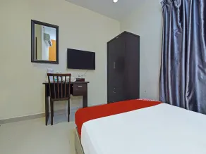 OYO 90510 Hotel Sahara - Værelse