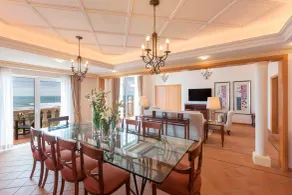 Praia D'El Rey Marriott Golf & Beach Resort - Chambre