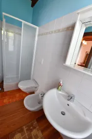 B&B Kiwi - Bagno