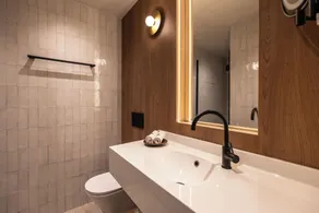 Darya-J - Salle de bain