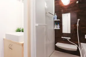 Comfy Stay TDS - Bagno