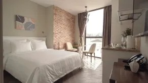 Celine Living - Central - Room