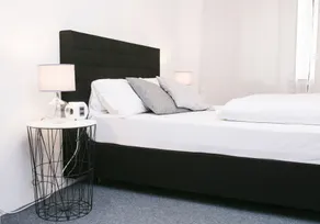 Hotel Lux - Rum