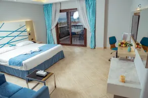 Gravity Hotel & Aqua Park Hurghada Families and Couples Only - Zimmer