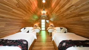 Shanaya Resort Malang - Room