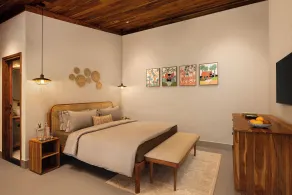 Samsara Hill Resort By Leisure Hotels - Chambre