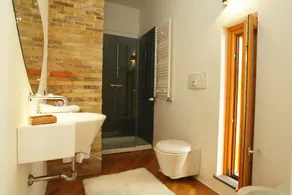 Sicily 2 - 3 - 4 Person With Pool - Servicios del cuarto de baño