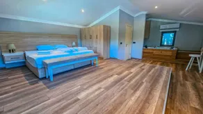 Elasu Bodrum - Room