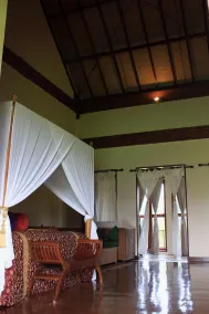 Junjungan Ubud Hotel and Spa - Room