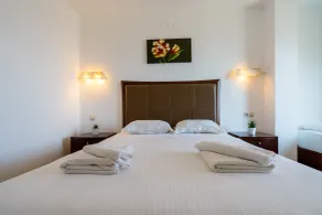 Hotel Ekincik - Room