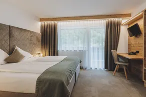 Der Gollinger - Room