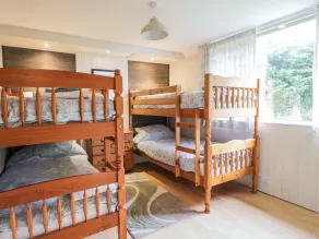 Kouloura - Chambre