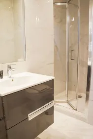 The Mornington Camden Female only Hostel - Salle de bain