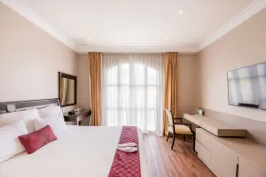 Grand Polanco Residencial - Chambre