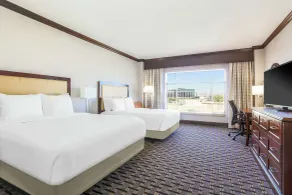 Hilton Phoenix Chandler - Chambre