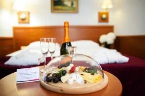 Pietrak Hotel - Værelse