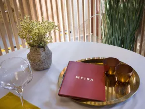 Hotel Meira - Restaurant