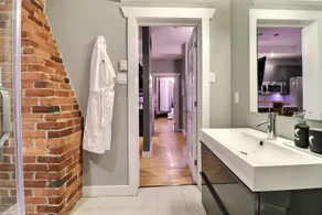 Château Queen by Bower Boutique Hotels - Salle de bain