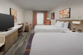 Hilton Garden Inn Columbia Airport - Chambre