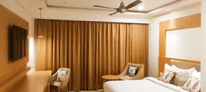 Sterling Aravalli Udaipur - Room