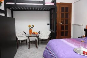 Residence Ciampino - Rum