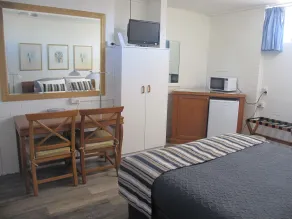 Dalby Parkview Motel - Zimmer