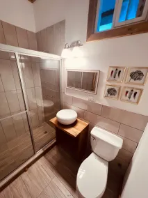 Casa Le Parc - Main Street - Bathroom
