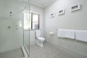 Vintages Accommodation - Bagno