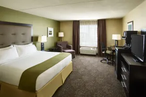 Holiday Inn Express & Suites Timmins by IHG - Chambre