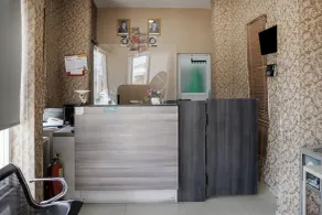  Townhouse Oak Polamas Residence - Rezeption