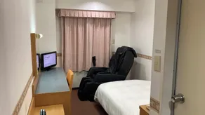 Hotel Alpha-One Onomichi - Chambre