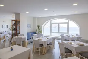 Doña Pakyta - Restaurant