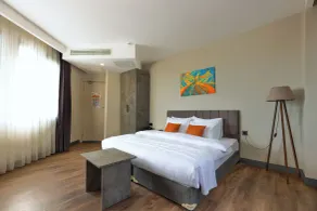 Grand royal hotel - Camera