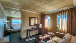 The Blue Peter Hotel - Room