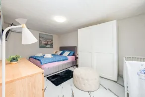Villa Zvonimir ZadarVillas - Room