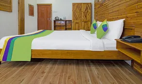 Treebo Omega Stay Inn - Room