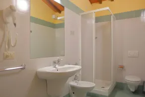 Agriturismo Villa Guarnaschelli - Bagno