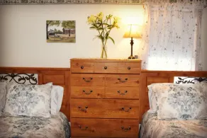 Beagle's Bed & Breakfast - Zimmer